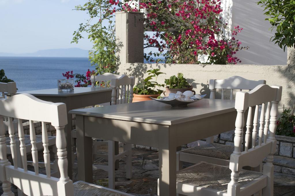 Hotel Cattleya Kokkari Zimmer foto